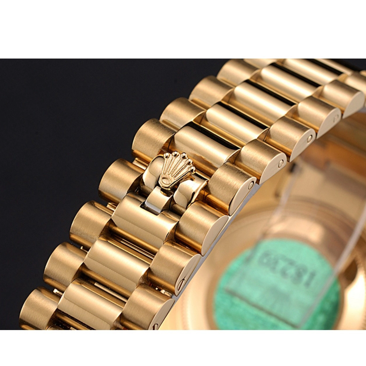 Rolex aaa copy Swiss Rolex Day-Date Mechanism-srl76 0822